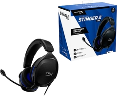 Audífonos gaming HyperX Cloud Stinger 2 Core - tienda en línea