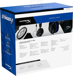 Audífonos gaming HyperX Cloud Stinger 2 Core en internet