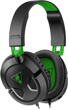 Audífonos Turtle Beach Recon 50X - comprar en línea