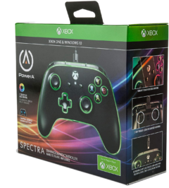 Control Xbox Powera - Spectra - tienda en línea