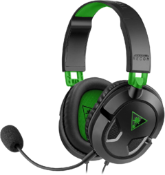 Audífonos Turtle Beach Recon 50X en internet