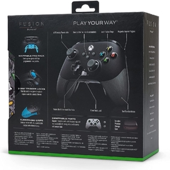Imagen de Control PowerA Fusion Pro 2 para Xbox Series X|S