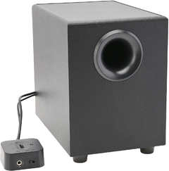Sistema de Audio con Subwoofer Logitech Z213 2.1 - comprar en línea