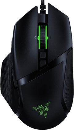 Mouse De Juego Razer Basilisk Classic Black - buy online