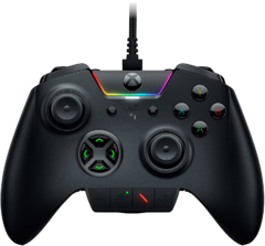 Control Xbox Razer Wolverine Ultimate