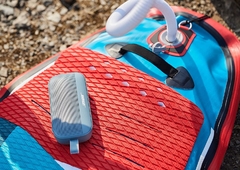 Bocina Bose SoundLink Flex - Focus Technology