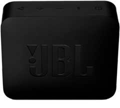 Bocina JBL Go 2 Portátil Con Bluetooth - Focus Technology