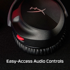 Imagen de Audífonos HyperX Cloud Stinger 2