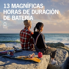 Bocina inalámbrica Ultimate Ears Wonderboom 2 - tienda en línea