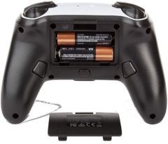 Control Inalámbrico Nintendo Switch Powera Enhanced Graffiti - tienda en línea