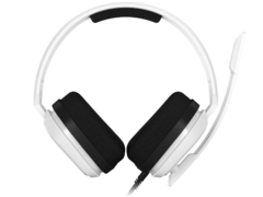 Audífonos Gamer Astro A10 Blanco Y Azul en internet