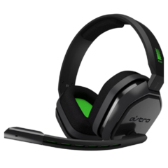 Audífonos Astro A10 Gaming