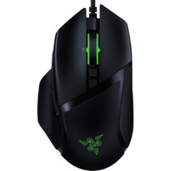 Mouse De Juego Razer Basilisk Classic Black