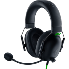 Audífonos Razer BlackShark V2 X