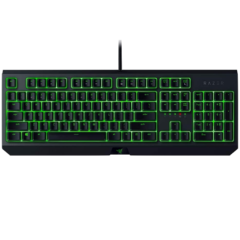 Teclado Mecánico Razer Blackwidow Switch Green Español Rgb