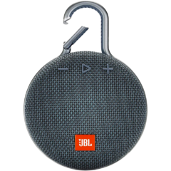 JBL Bocina Portátil Clip 3 Bluetooth - Azul