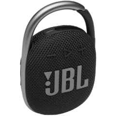 Bocina Portátil JBL Clip 4