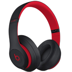 Audífonos Beats Studio3 Inalámbricos
