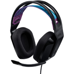 Audífonos Logitech G335