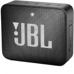 Bocina JBL Go 2 Portátil Con Bluetooth