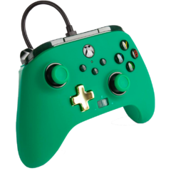 Control para Xbox ACCO Brands PowerA Enhanced Series X|S - Verde