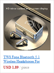 Audífonos inalámbricos TWS E6S en internet
