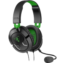 Audífonos Turtle Beach Recon 50X