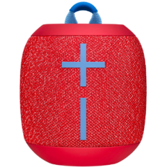 Bocina Inalámbrica Ultimate Ears Wonderboom 2 - Rojo