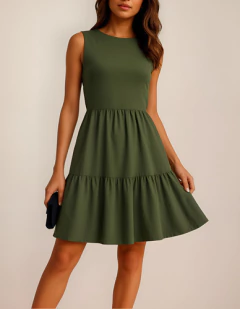 Imagem do Vestido Amélia