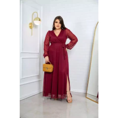 Vestido Isadora na internet