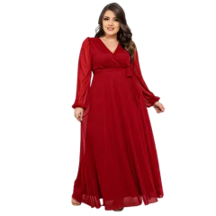 Vestido Isadora - Casual Dress