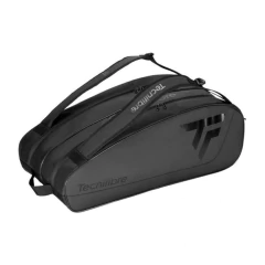 RAQUETERO TOUR ENDURANCE 12R BLACK