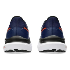 ZAPATILLA ASICS GT-1000 13 HOMBRE AZUL/CINZA - tienda online