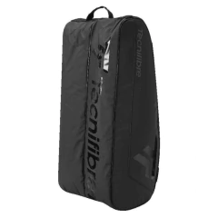 RAQUETERO TOUR ENDURANCE 12R BLACK - Indoor Market