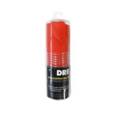BANDA ELAST MULTIFUERZA MEDIUM ROJO DUREZA MEDIA - comprar online