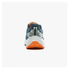 Imagen de ZAPATILLA FILA RACER COMET HOMBRE MARINO/TANGERINE/CINZA