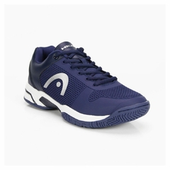 SMASH-M2 HOMBRE NAVY/GREY