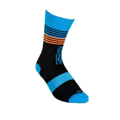 MEDIA TECNOLOGICA SPINSOX TURQUESA
