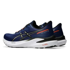 ZAPATILLA ASICS GT-1000 13 HOMBRE AZUL/CINZA en internet