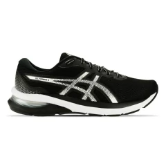 ZAPATILLA ASICS GEL-NAGOYA 6 HOMBRE NEGRO/BLANCO