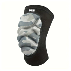 RODILLERA DE VOLEY CAMUFLADA