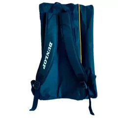 BOLSO PALETERO TERMICO NEGRO/AMARILLO - comprar online