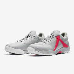 EQ ID GREY/RED - Indoor Market