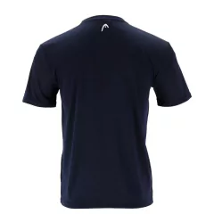 CLUB JERSEY AZUL MARINO - comprar online