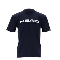 CLUB JERSEY AZUL MARINO