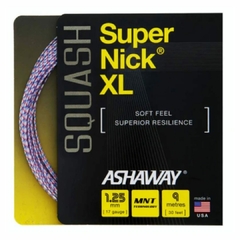 ASHAWAY SUPERNICK XL 30' SET