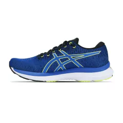 ZAPATILLA ASICS GEL-HYPERSONIC 4 HOMBRE BLUE EXPANSE/FELLOW YELLOW - comprar online
