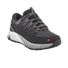 ZAPATILLA TRAIL RUNNING SENSSE T4 MUJER NEGRO - tienda online