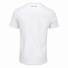 CLUB IVAN T-SHIRT WHITE - comprar online