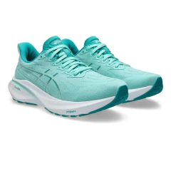 ZAPATILLA ASICS GT-2000 13 MUJER ILLUMINATE MINT/WHITE - Indoor Market